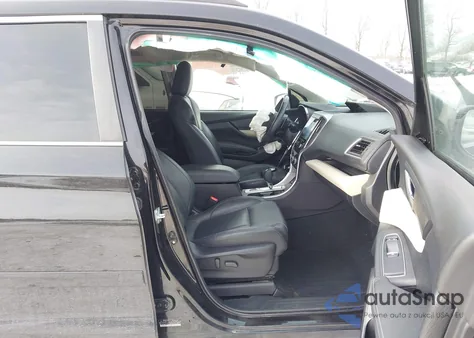 2021 Subaru Ascent Limited from USA, damaged, VIN 4S4WMAPD5M3459232